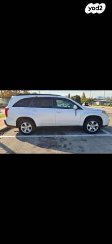 מודעת רכב סוזוקי XL7