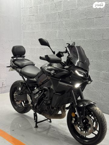 מודעת רכב ימאהה MT 09 TRACER 