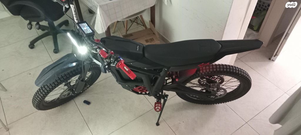 מודעת רכב Talaria TL4000YE-A