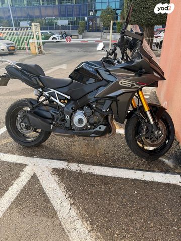מודעת רכב סוזוקי GSX-R1000