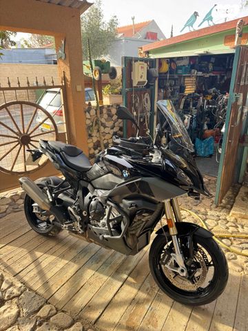 מודעת רכב ב.מ.וו S1000XR