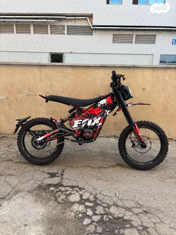 מודעת רכב Talaria TL2500YE-A