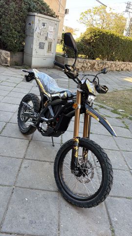 מודעת רכב סורון ULTRA BEE T