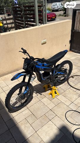 מודעת רכב Talaria TL4000YE-A