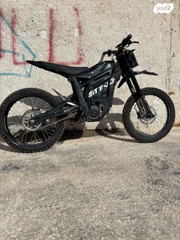 מודעת רכב Talaria TL4000YE-A