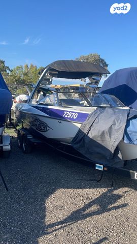 מודעת רכב Malibu