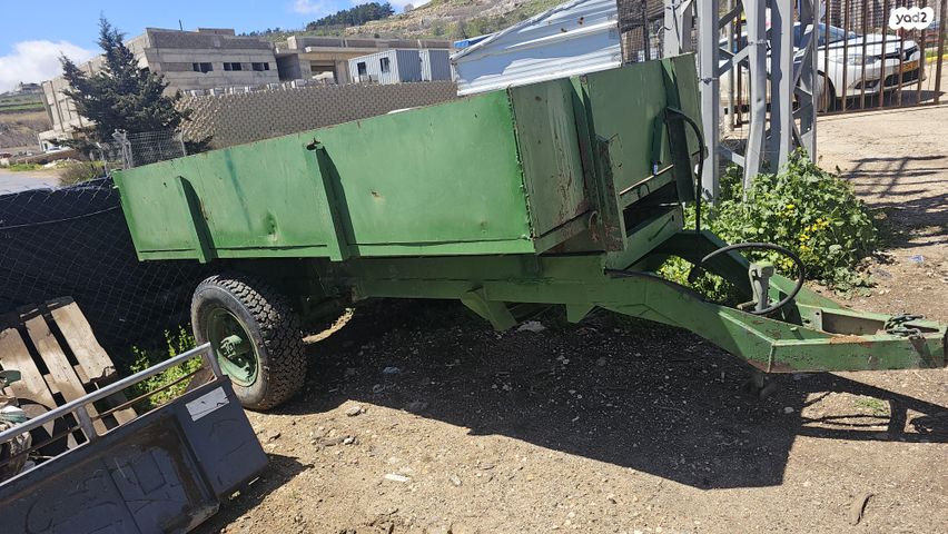 מודעת רכב כללי