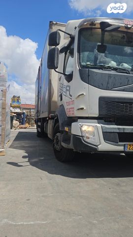 מודעת רכב וולוו