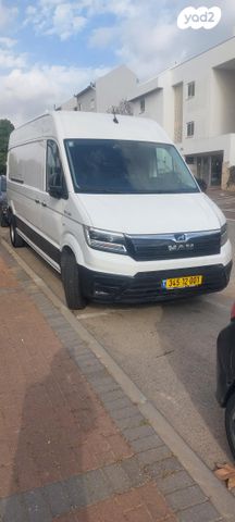 מודעת רכב מאן