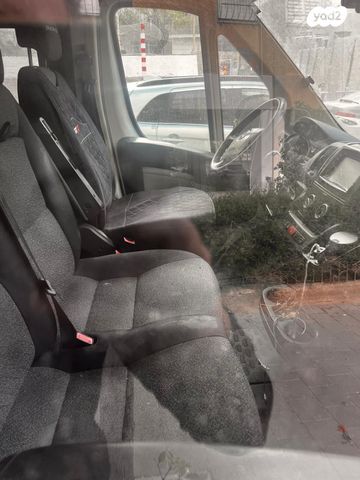 מודעת רכב פיאט