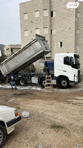 מודעת רכב וולוו