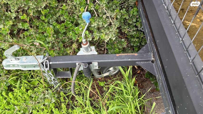 מודעת רכב פרטי/מסחרי