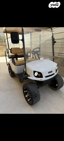 מודעת רכב Easy Go