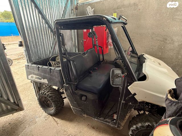 מודעת רכב Taylor Dunne