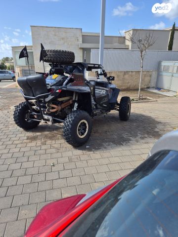 מודעת רכב פולריס