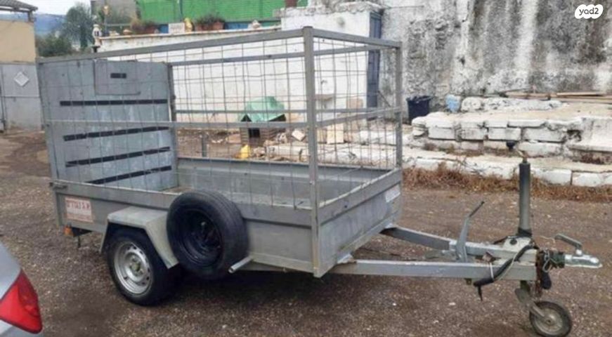 מודעת רכב פרטי/מסחרי