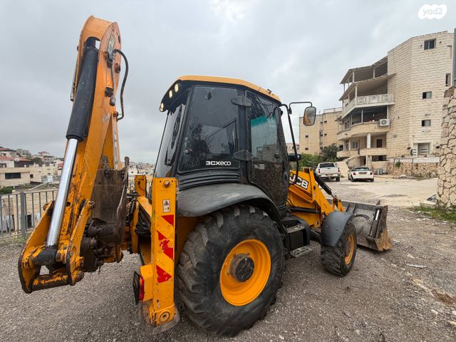 מודעת רכב מחפרון