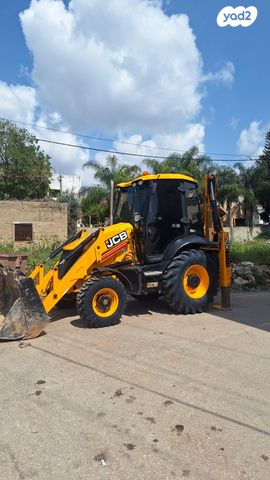 מודעת רכב מחפרון