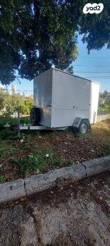 מודעת רכב פרטי/מסחרי