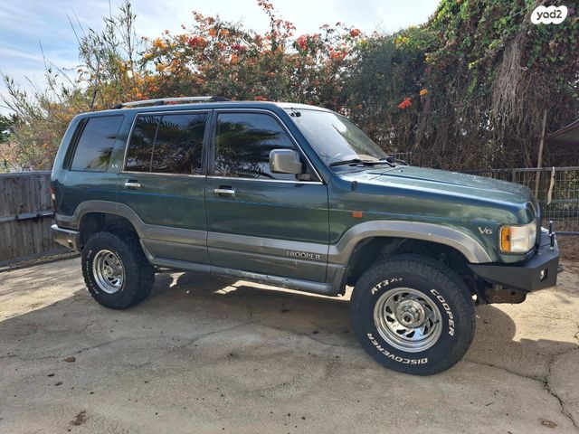 מודעת רכב כללי