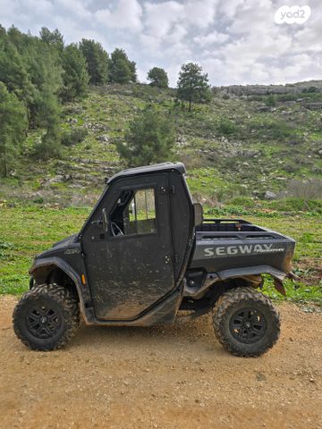 מודעת רכב סאגווי