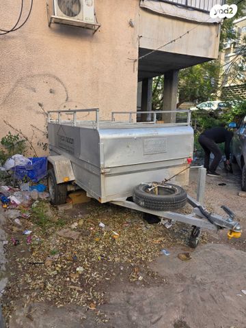 מודעת רכב פרטי/מסחרי