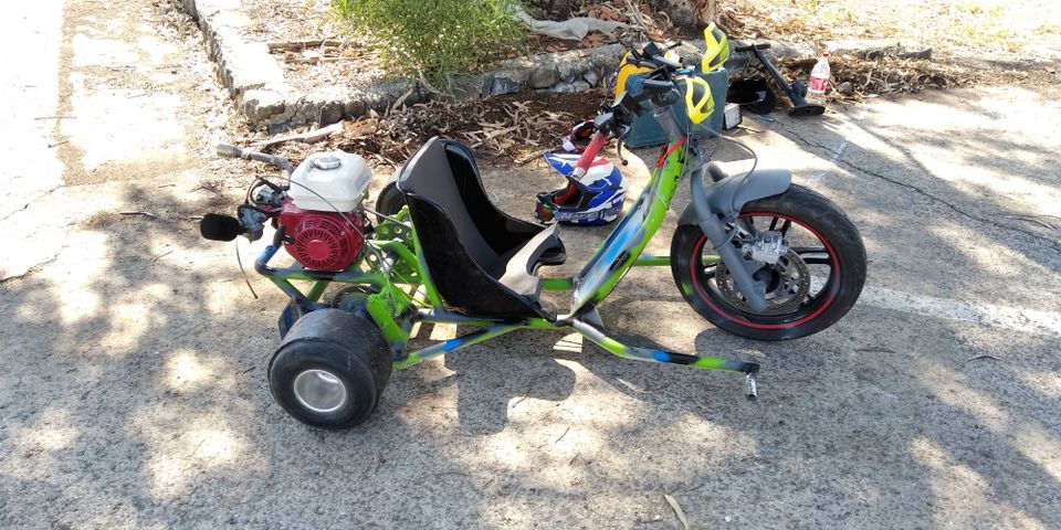 מודעת רכב אחר