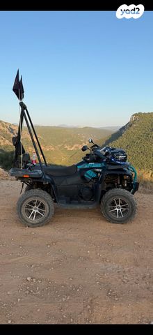 מודעת רכב ACCESS