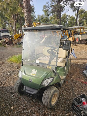 מודעת רכב Yamaha