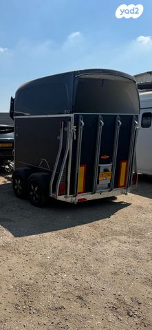 מודעת רכב פרטי/מסחרי