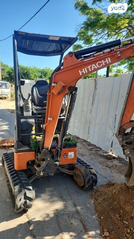 מודעת רכב מיני מעמיס