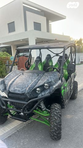 מודעת רכב קוואסקי