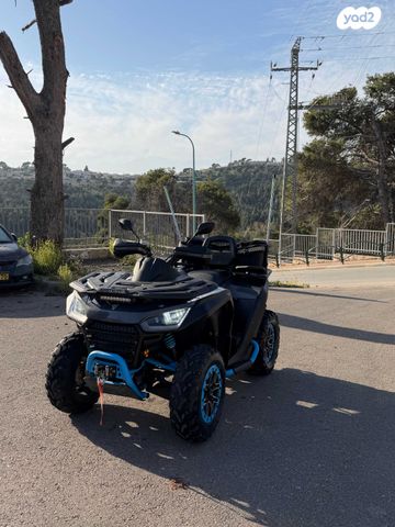 מודעת רכב סאגווי