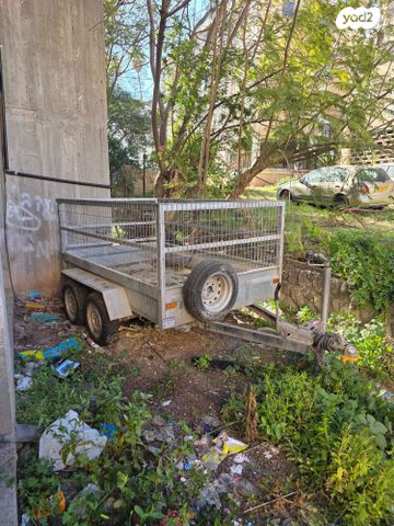 מודעת רכב פרטי/מסחרי