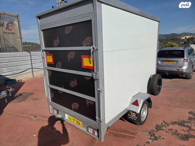 מודעת רכב פרטי/מסחרי 2