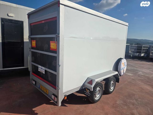 מודעת רכב פרטי/מסחרי