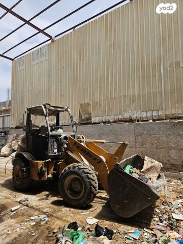 מודעת רכב שופל