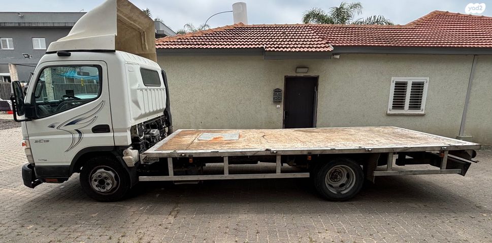 מודעת רכב מיצובישי