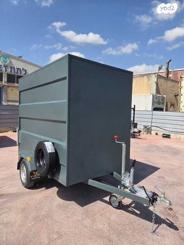 מודעת רכב פרטי/מסחרי