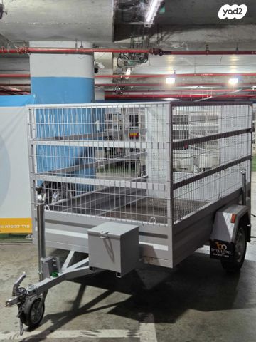 מודעת רכב פרטי/מסחרי