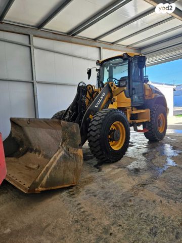 מודעת רכב שופל