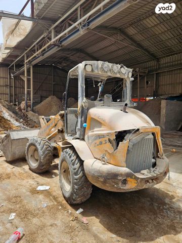 מודעת רכב שופל 2