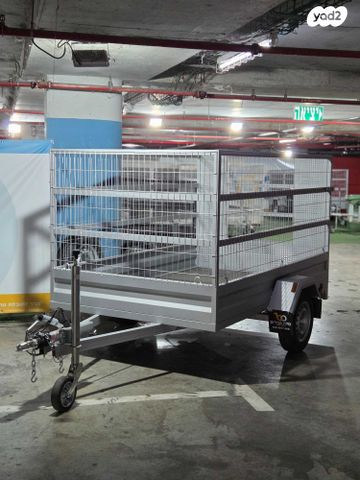 מודעת רכב פרטי/מסחרי