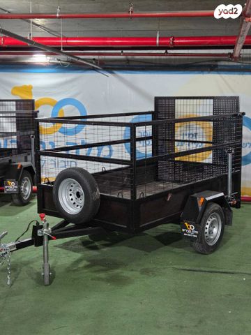 מודעת רכב פרטי/מסחרי