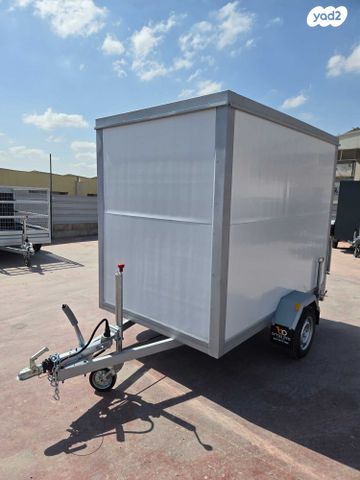 מודעת רכב פרטי/מסחרי