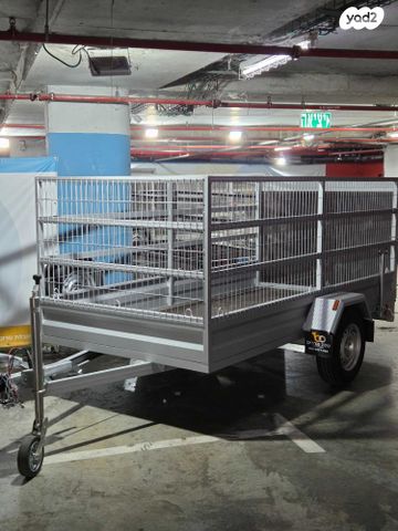 מודעת רכב פרטי/מסחרי