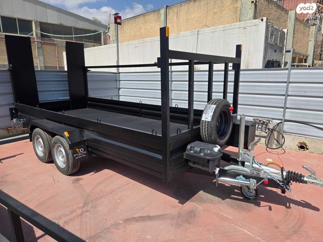 מודעת רכב פרטי/מסחרי