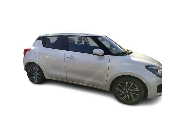 מודעת רכב סוזוקי סוויפט