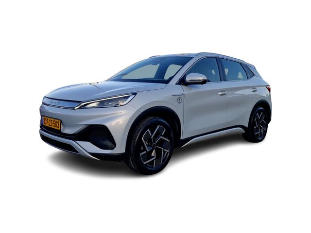 מודעת רכב בי.ווי.די אטו 3