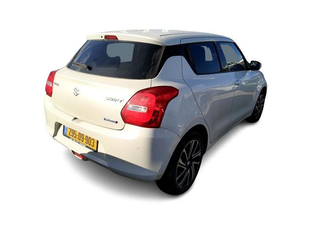 מודעת רכב סוזוקי סוויפט 1